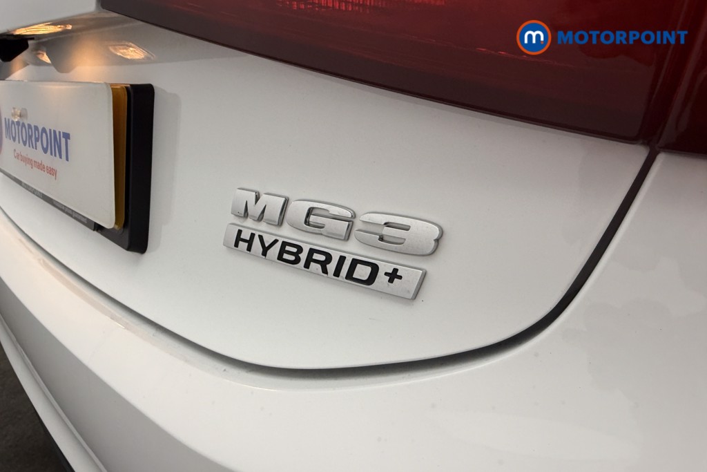 Used MG MG3 2024 for sale - 77211241: Photo 27