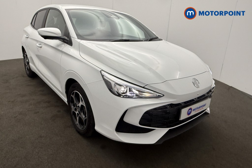 Used MG MG3 2024 for sale - 77211241: Photo 28