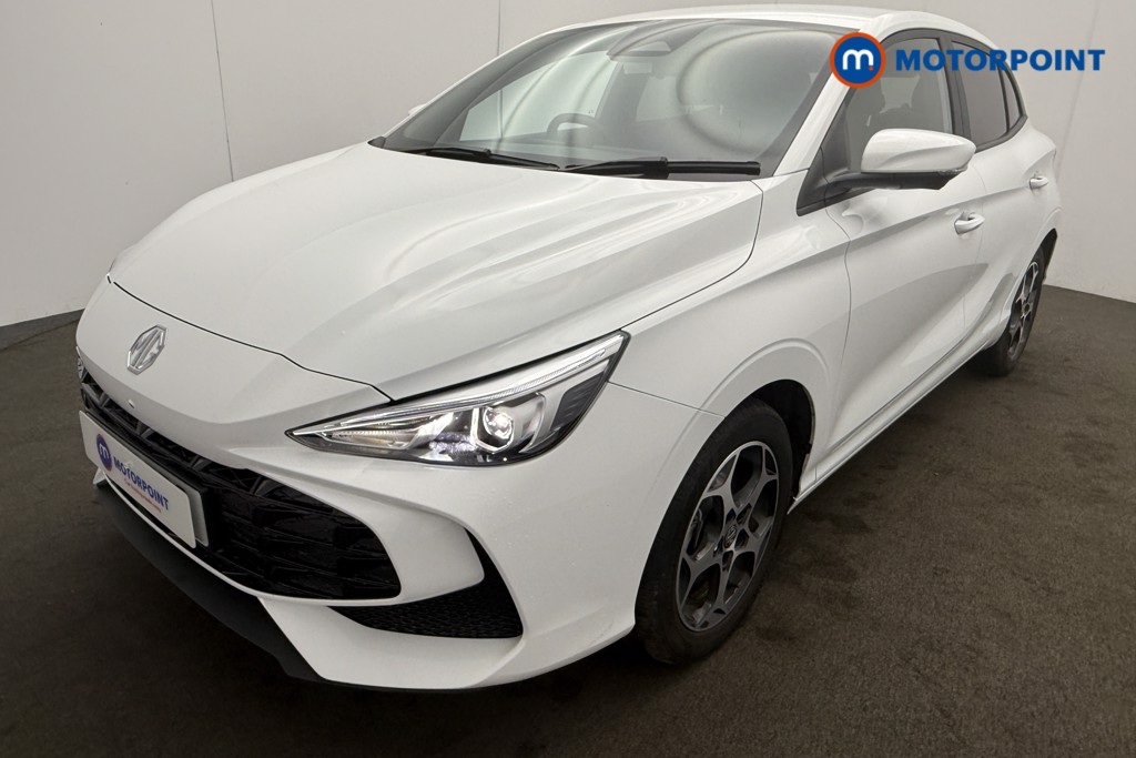 Used MG MG3 2024 for sale - 77211241: Photo 29