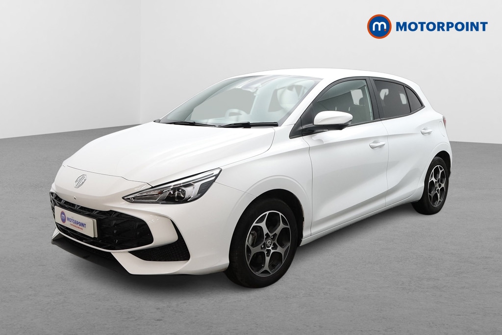 Used MG MG3 2024 for sale - 77211241: Photo 3