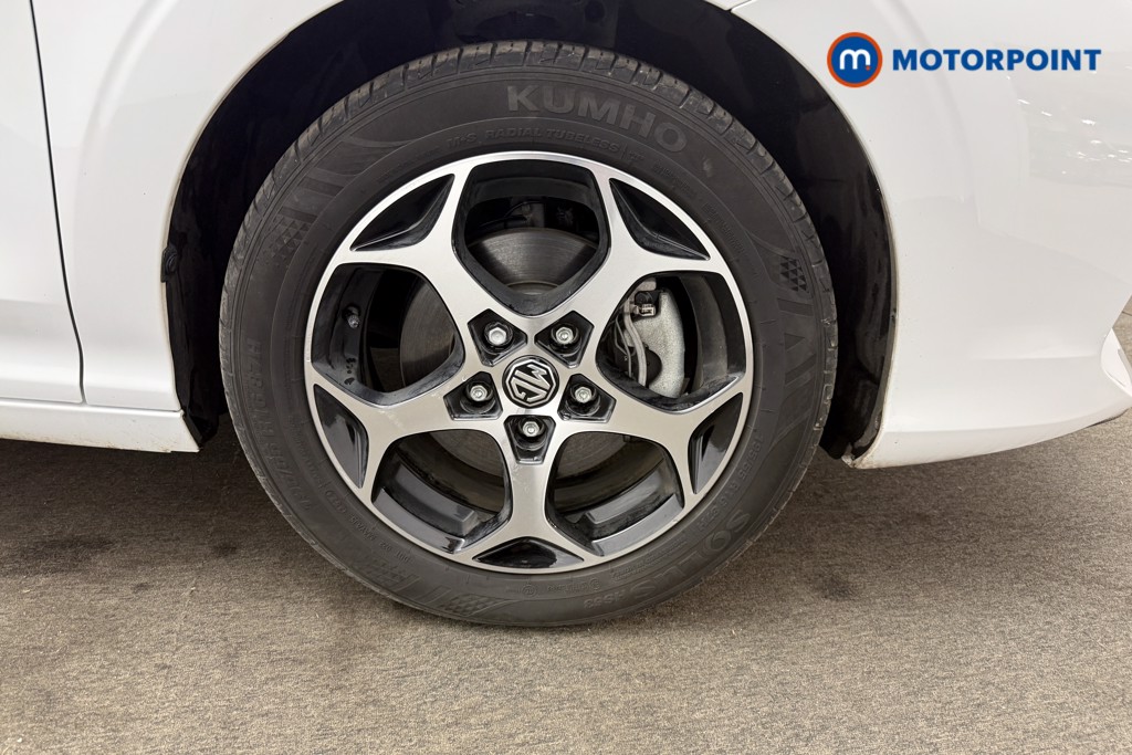 Used MG MG3 2024 for sale - 77211241: Photo 31