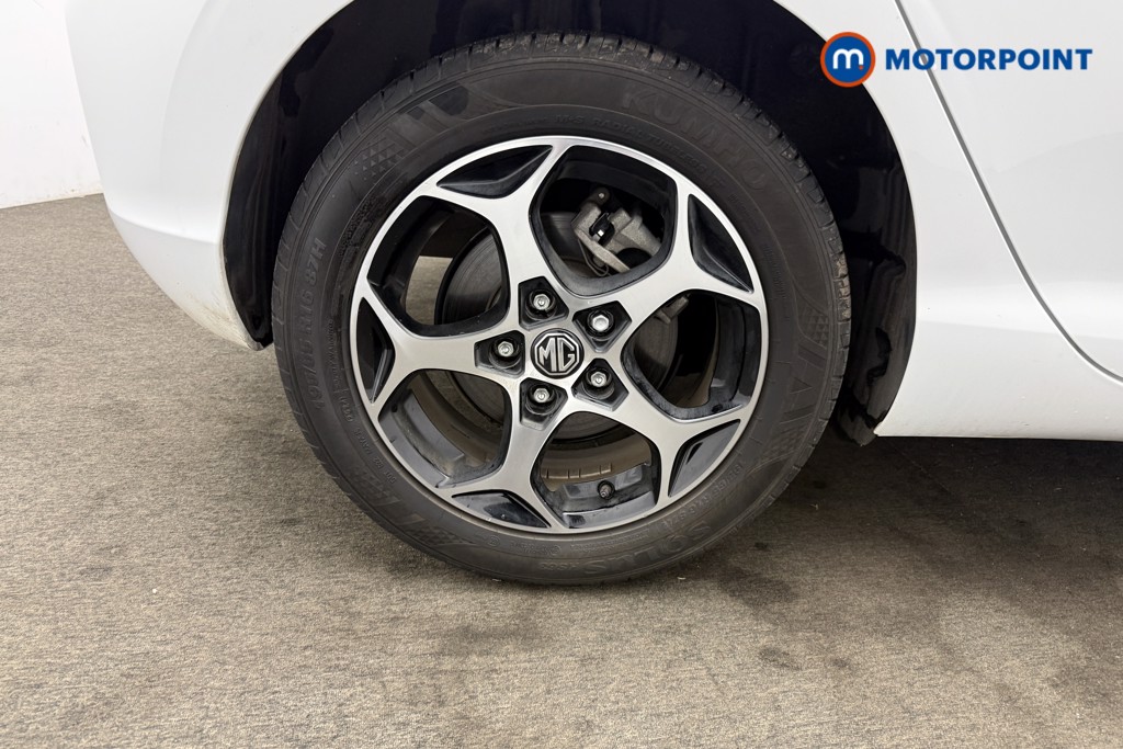 Used MG MG3 2024 for sale - 77211241: Photo 32