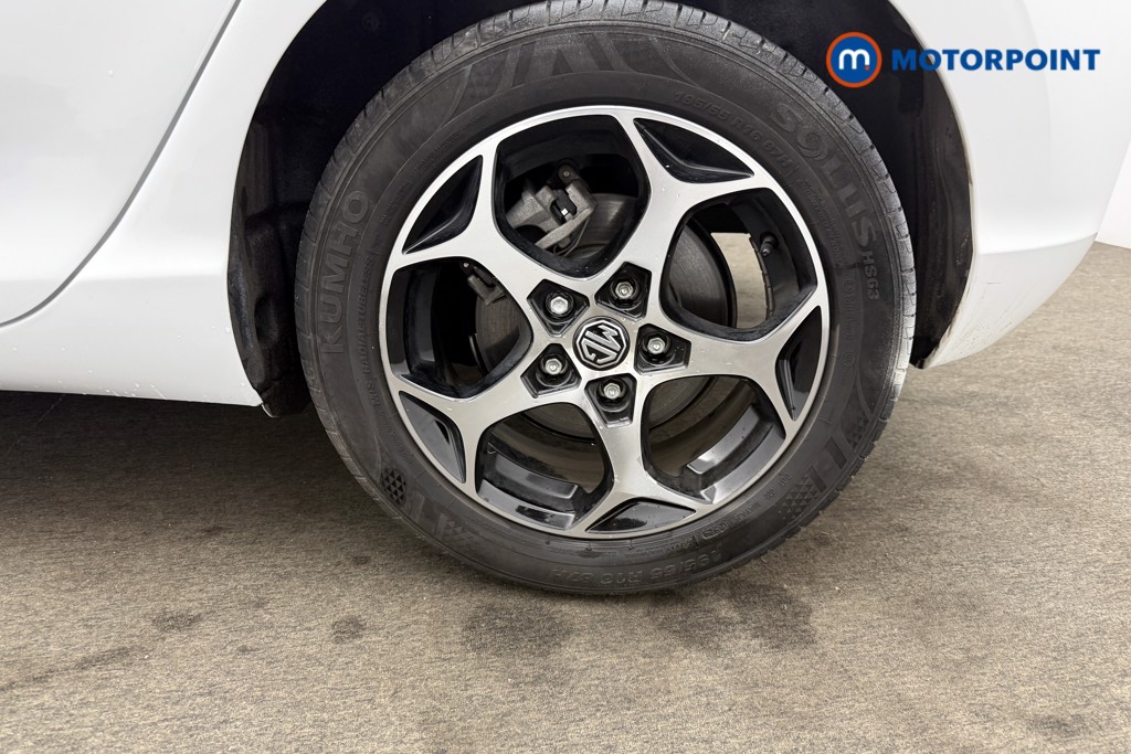 Used MG MG3 2024 for sale - 77211241: Photo 33