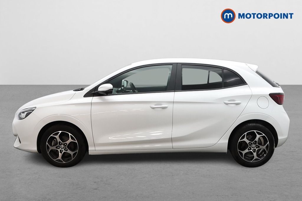 Used MG MG3 2024 for sale - 77211241: Photo 4