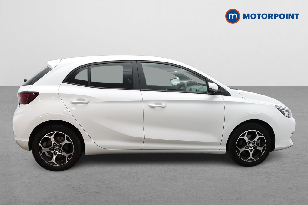 Used MG MG3 2024 for sale - 77211241: Photo 8