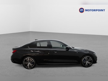 Used BMW 3 Series 2021 for sale - 78918441: Photo