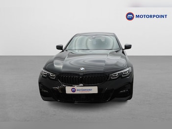 Used BMW 3 Series 2021 for sale - 78918441: Photo