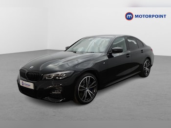 Used BMW 3 Series 2021 for sale - 78918441: Photo