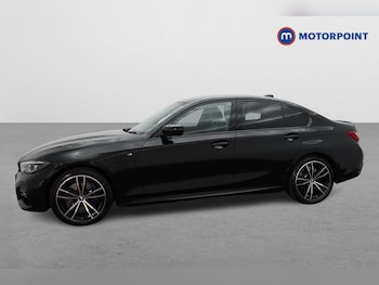 Used BMW 3 Series 2021 for sale - 78918441: Photo