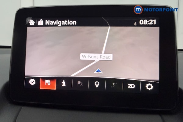 Used Mazda Mazda2 2020 for sale - 76278781: Photo 10