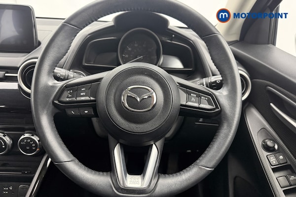Used Mazda Mazda2 2020 for sale - 76278781: Photo 13