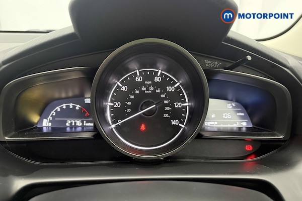 Used Mazda Mazda2 2020 for sale - 76278781: Photo 14