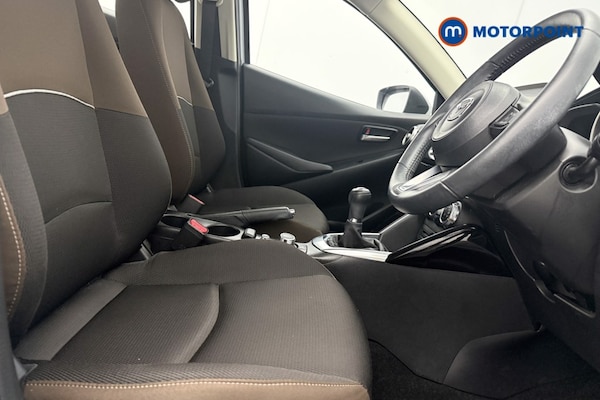 Used Mazda Mazda2 2020 for sale - 76278781: Photo 16