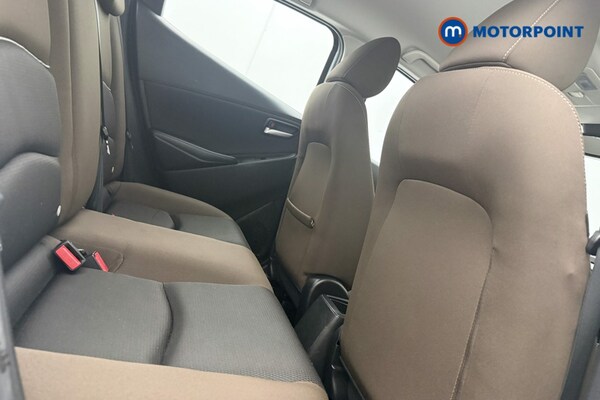 Used Mazda Mazda2 2020 for sale - 76278781: Photo 17