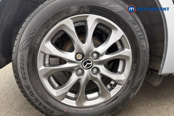 Used Mazda Mazda2 2020 for sale - 76278781: Photo 18