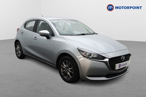Used Mazda Mazda2 2020 for sale - 76278781: Photo 1