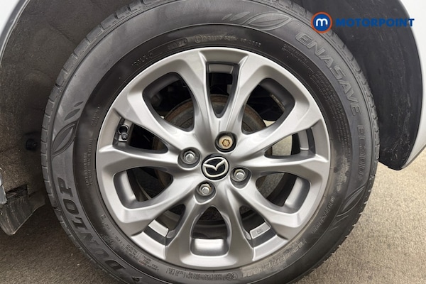 Used Mazda Mazda2 2020 for sale - 76278781: Photo 21