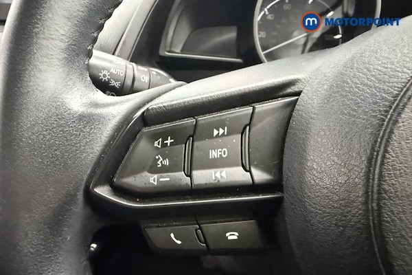 Used Mazda Mazda2 2020 for sale - 76278781: Photo 22