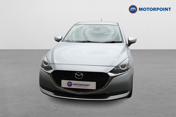 Used Mazda Mazda2 2020 for sale - 76278781: Photo 2