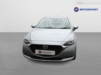 Used Mazda Mazda2 2020 for sale - 76278781: Photo 2