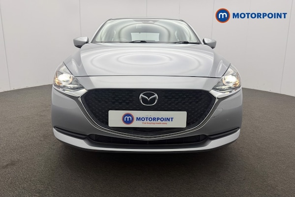 Used Mazda Mazda2 2020 for sale - 76278781: Photo 30