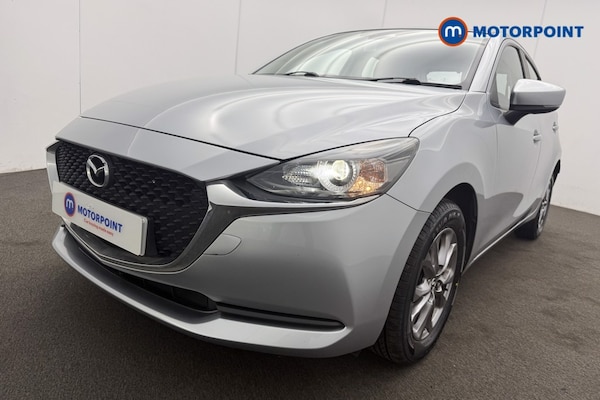 Used Mazda Mazda2 2020 for sale - 76278781: Photo 31