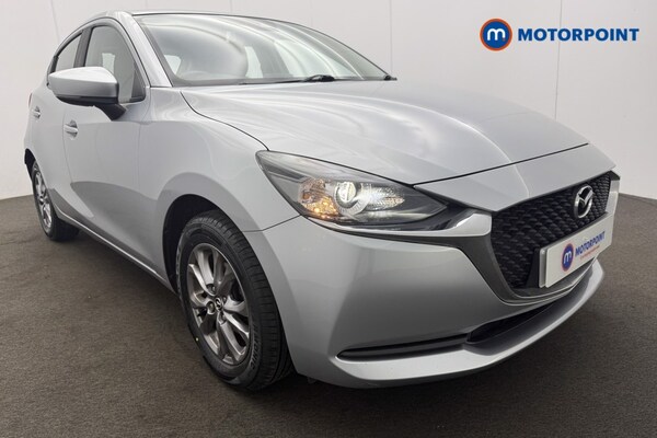 Used Mazda Mazda2 2020 for sale - 76278781: Photo 32