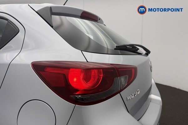 Used Mazda Mazda2 2020 for sale - 76278781: Photo 34
