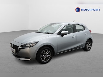 Used Mazda Mazda2 2020 for sale - 76278781: Photo 3
