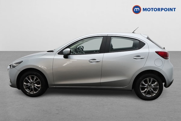 Used Mazda Mazda2 2020 for sale - 76278781: Photo 4