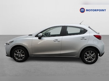 Used Mazda Mazda2 2020 for sale - 76278781: Photo 4