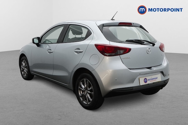 Used Mazda Mazda2 2020 for sale - 76278781: Photo 5