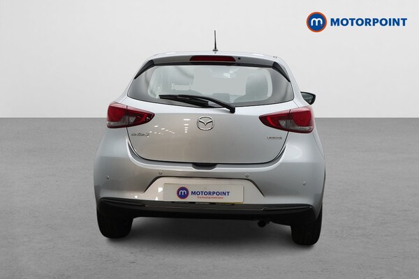 Used Mazda Mazda2 2020 for sale - 76278781: Photo 6