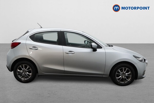 Used Mazda Mazda2 2020 for sale - 76278781: Photo 8