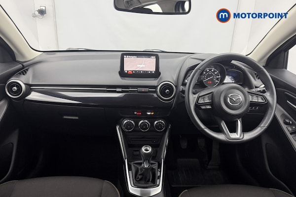 Used Mazda Mazda2 2020 for sale - 76278781: Photo 9