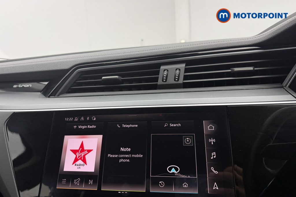 Used Audi e-tron 2021 for sale - 76777609: Photo 10