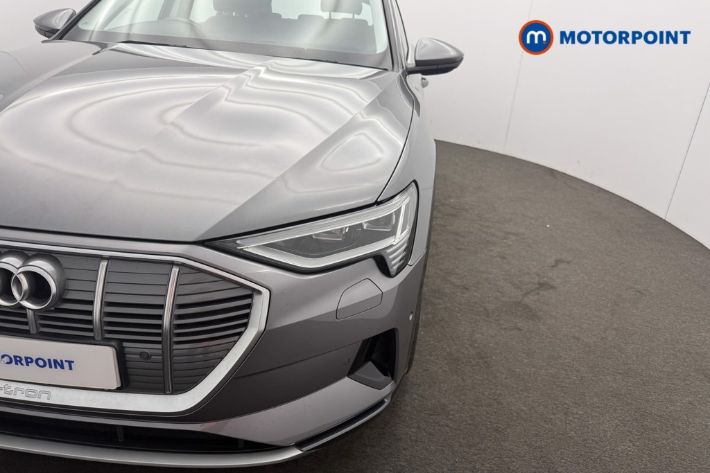 Used Audi e-tron 2021 for sale - 76777609: Photo 18