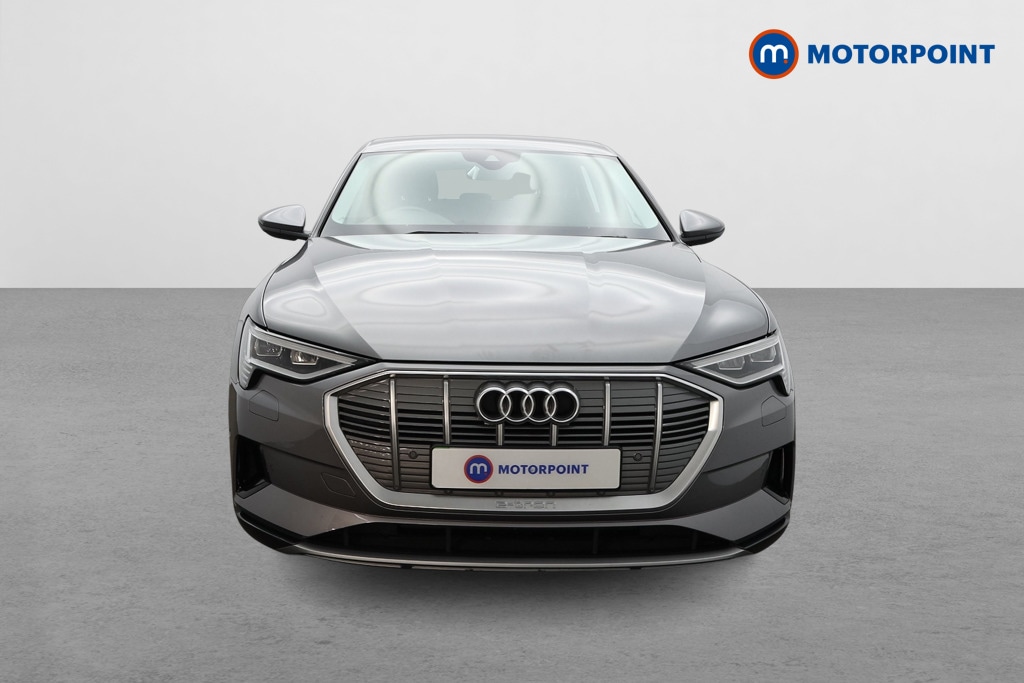 Used Audi e-tron 2021 for sale - 76777609: Photo 2