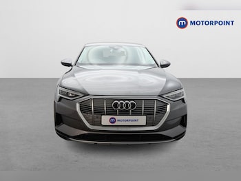 Used Audi e-tron 2021 for sale - 76777609: Photo