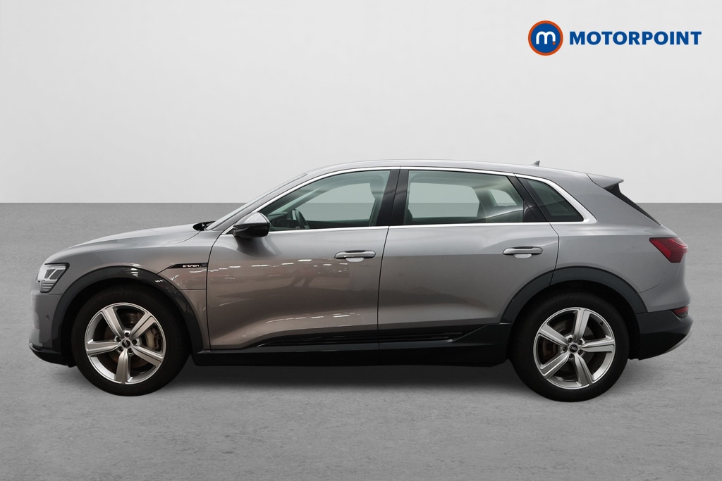 Used Audi e-tron 2021 for sale - 76777609: Photo 4