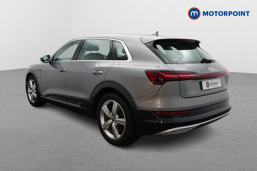 Used Audi e-tron 2021 for sale - 76777609: Photo 5
