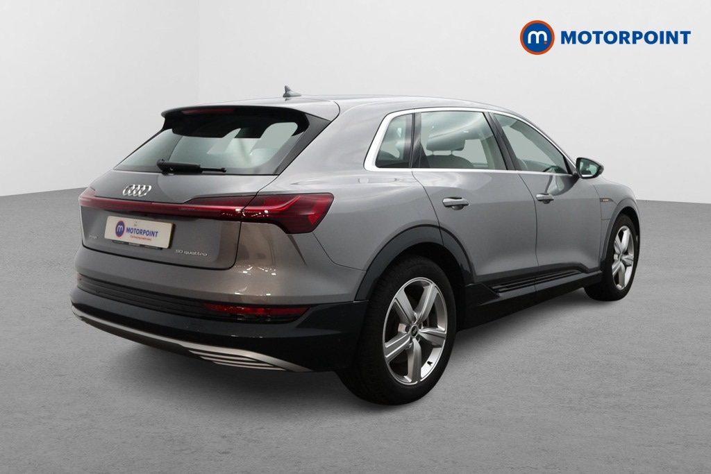 Used Audi e-tron 2021 for sale - 76777609: Photo 7