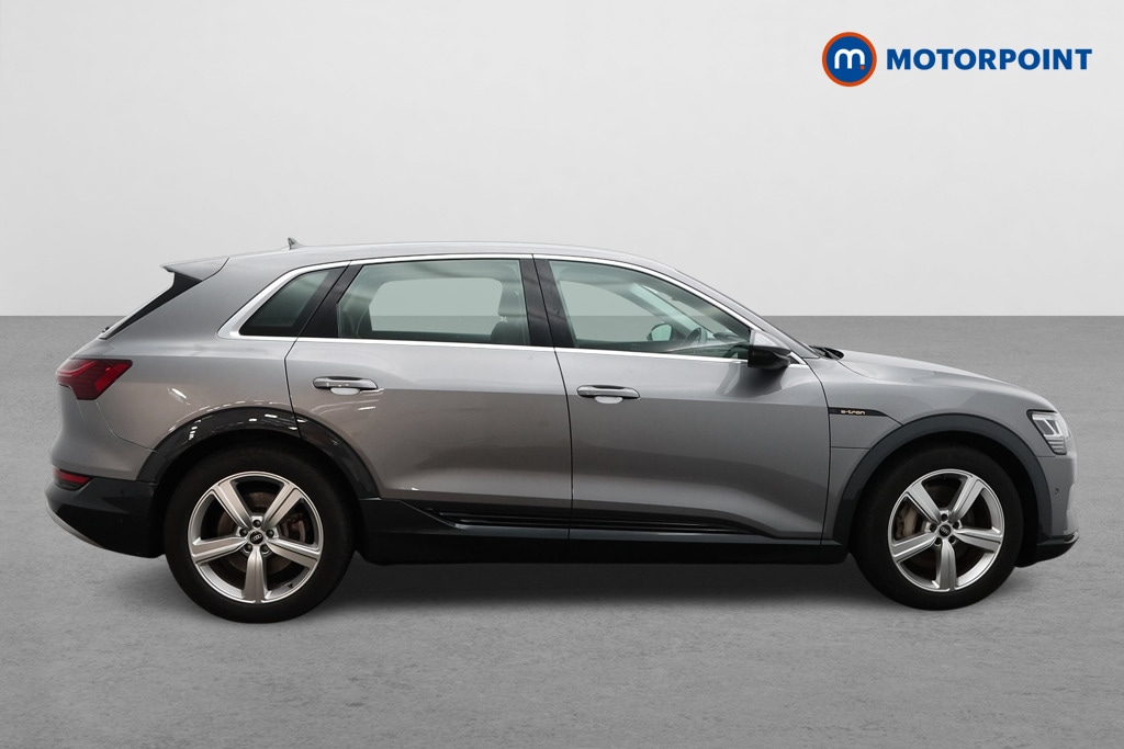 Used Audi e-tron 2021 for sale - 76777609: Photo 8