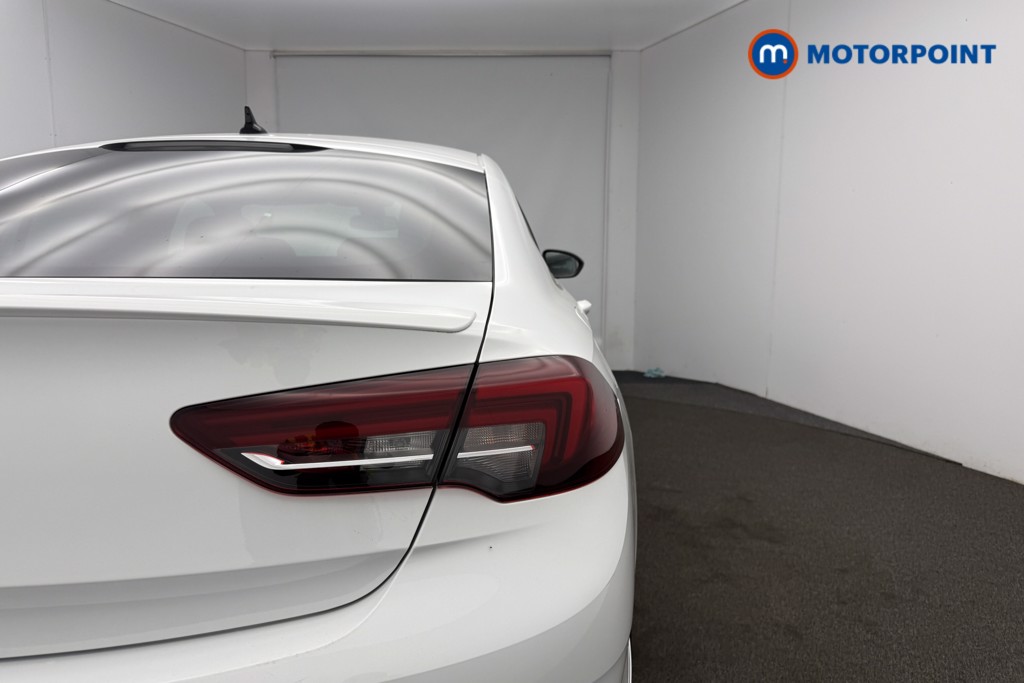 Used Vauxhall Insignia 2021 for sale - 77006218: Photo 16