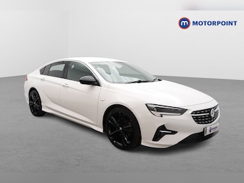 2021 - 2.0 Turbo D [174] SRi Vx-line Nav 5dr Auto