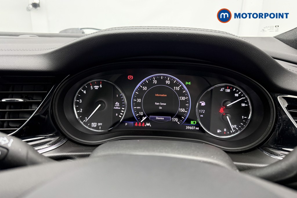 Used Vauxhall Insignia 2021 for sale - 77006218: Photo 24