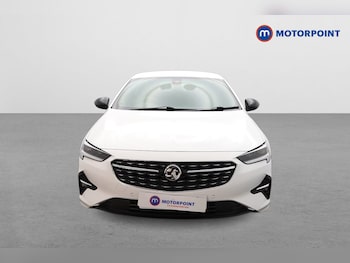 Used Vauxhall Insignia 2021 for sale - 77006218: Photo