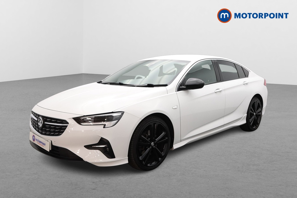Used Vauxhall Insignia 2021 for sale - 77006218: Photo 3