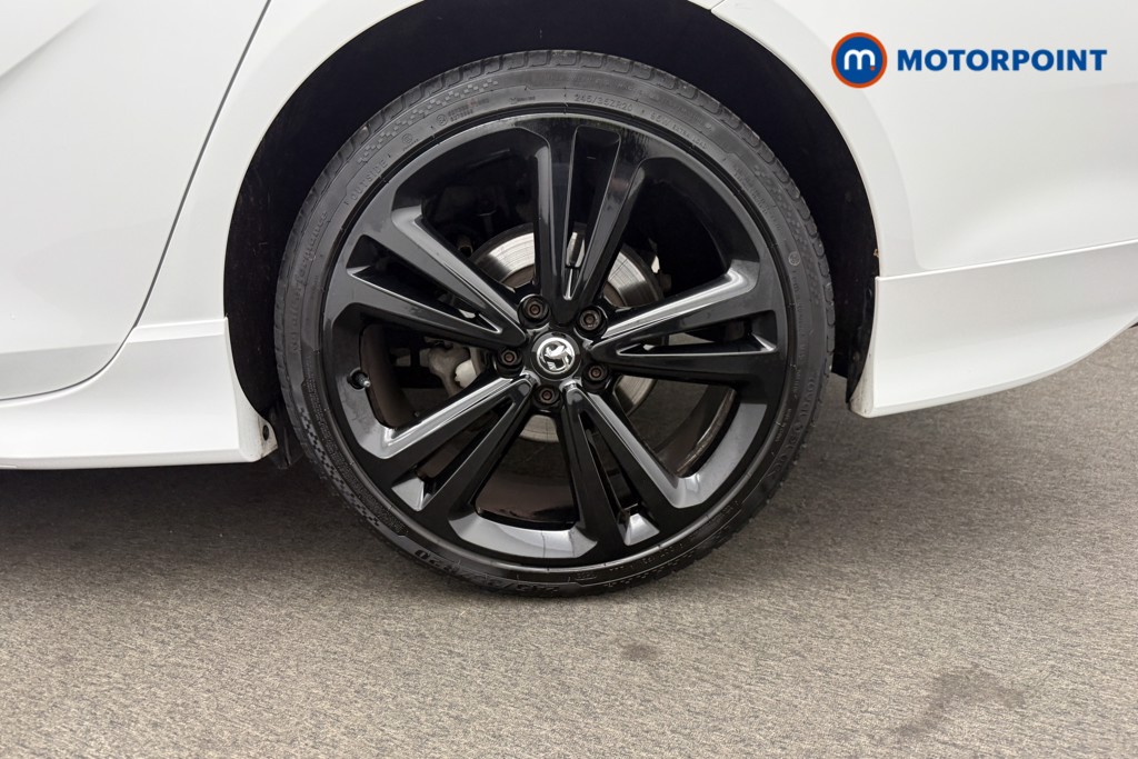 Used Vauxhall Insignia 2021 for sale - 77006218: Photo 33