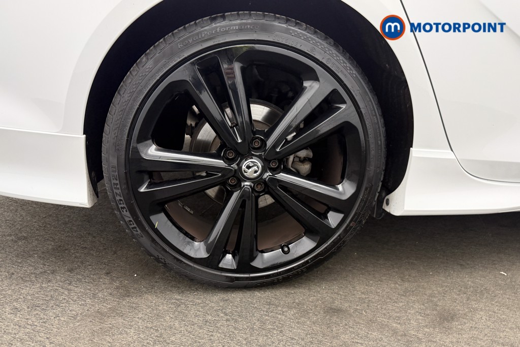 Used Vauxhall Insignia 2021 for sale - 77006218: Photo 34